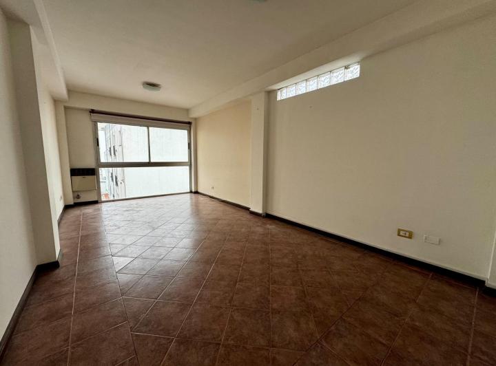 Departamento · 45m² · 2 Ambientes