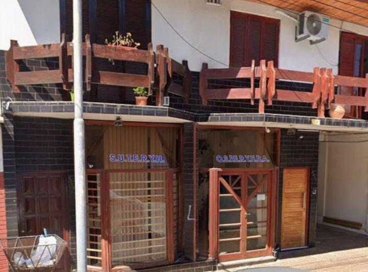 Departamento · 60m² · 2 Ambientes · 1 Cochera