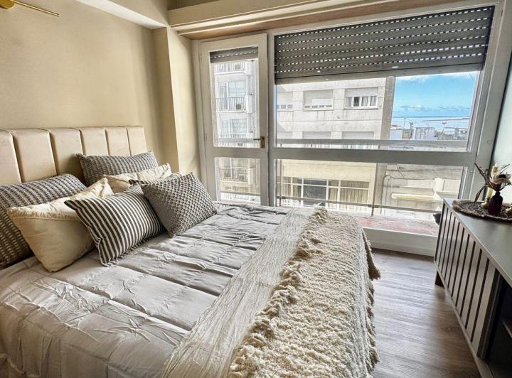 Departamento · 33m² · 1 Ambiente