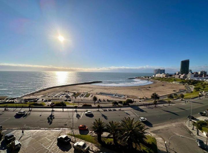 Departamento · 85m² · 4 Ambientes · 1 Cochera
