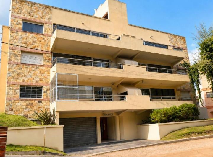 Departamento · 53m² · 2 Ambientes · 1 Cochera