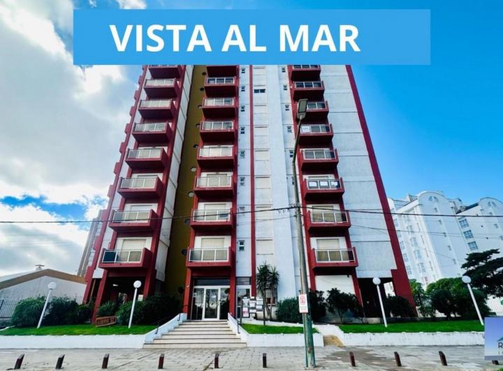 Departamento · 40m² · 2 Ambientes
