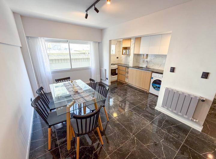 Departamento · 53m² · 2 Dormitorios