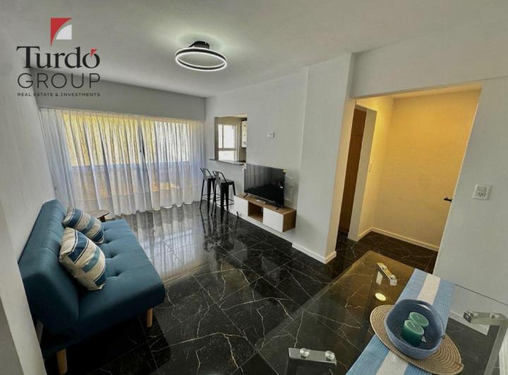 Departamento · 39m² · 2 Ambientes