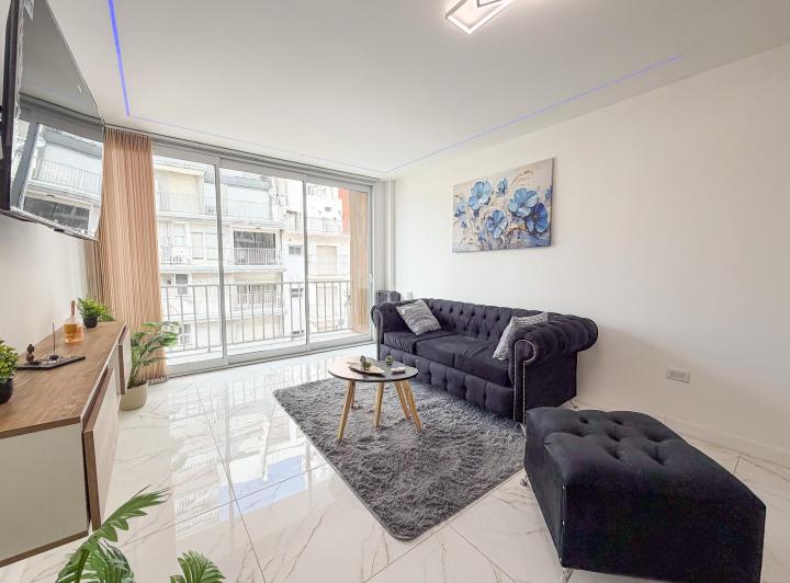 Departamento · 82m² · 2 Dormitorios