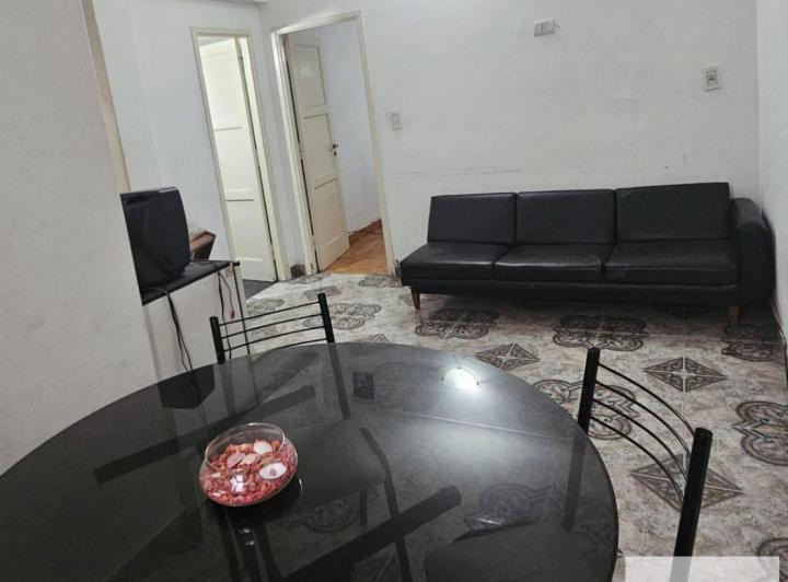 Departamento · 36m² · 2 Ambientes
