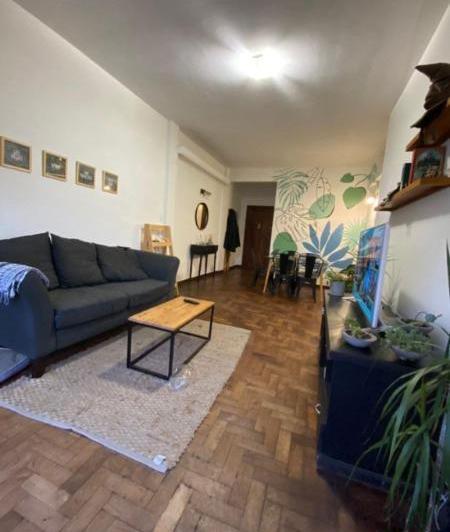 Departamento · 94m² · 4 Ambientes