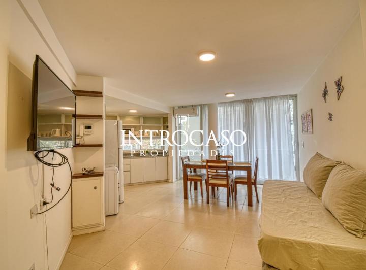 Departamento · 45m² · 2 Ambientes