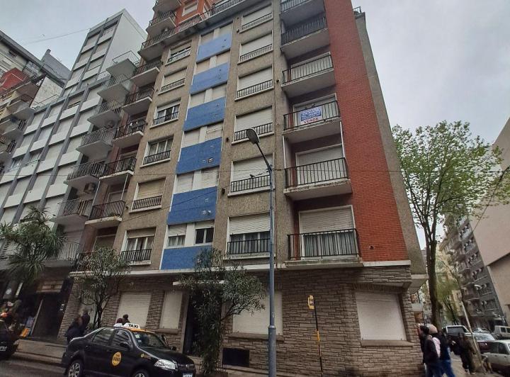 Departamento · 70m² · 3 Ambientes