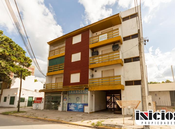 Departamento · 39m² · 2 Ambientes