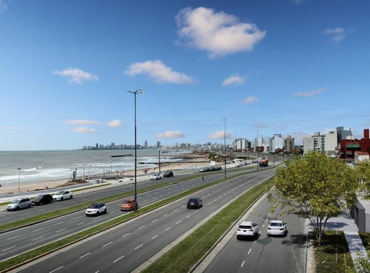 Departamento · 33m² · 1 Ambiente