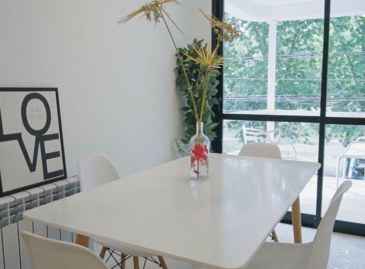 Departamento · 50m² · 1 Dormitorio