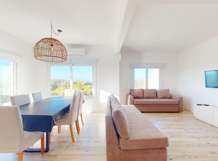 Departamento · 55m² · 2 Ambientes