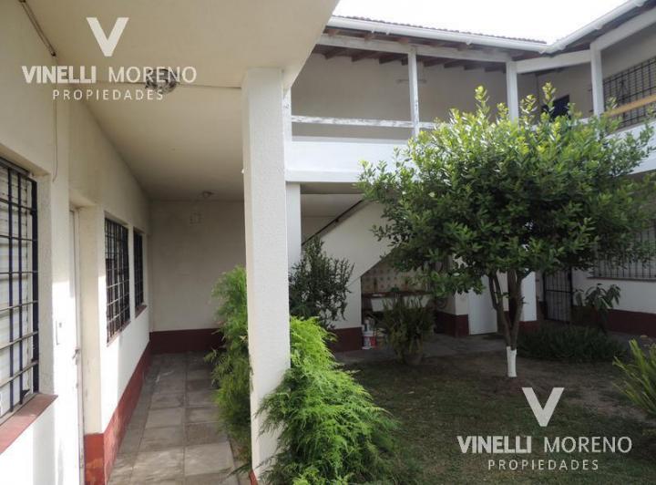 Departamento · 60m² · 2 Ambientes