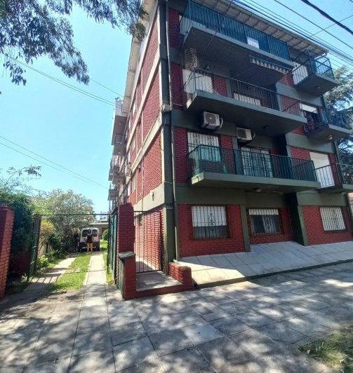 Departamento · 28m² · 2 Ambientes · 1 Cochera