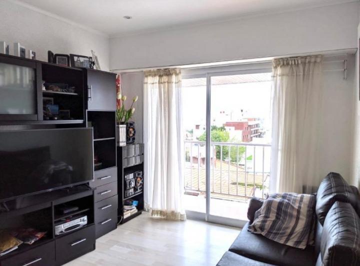 Departamento · 3 Ambientes · 1 Cochera