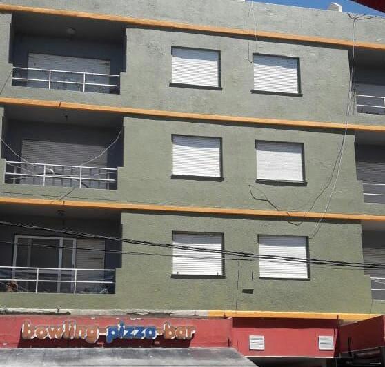 Departamento · 32m² · 2 Ambientes
