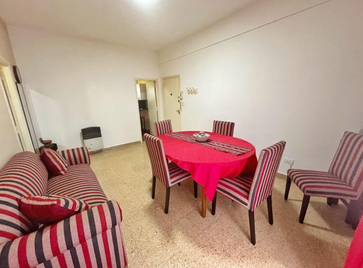 Departamento · 59m² · 3 Ambientes