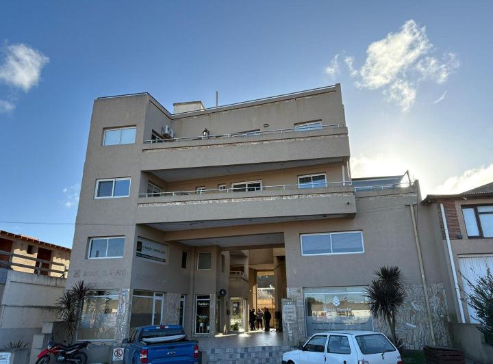 Departamento · 48m² · 2 Ambientes