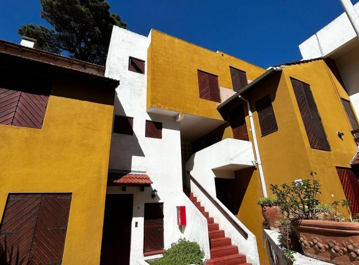 Departamento · 52m² · 3 Ambientes