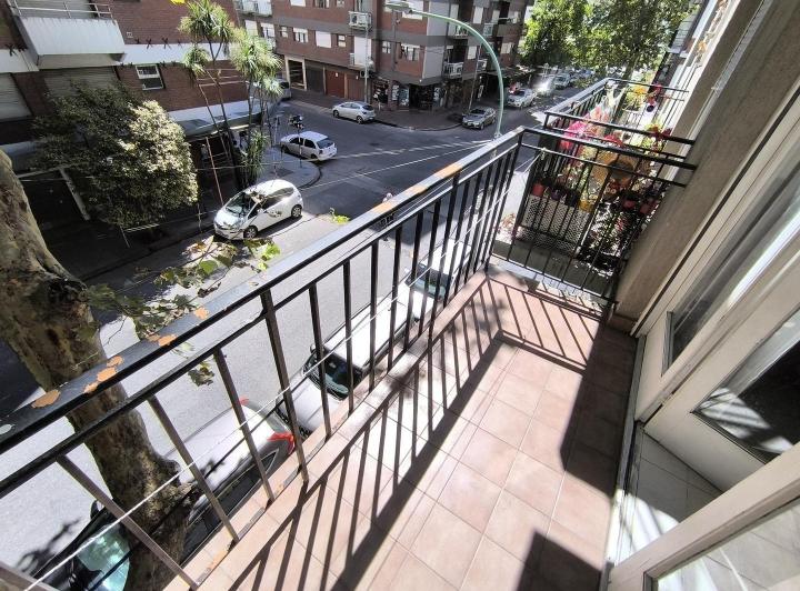 Departamento · 22m² · 1 Ambiente