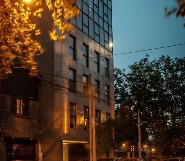Departamento · 62m² · 2 Ambientes · 1 Cochera