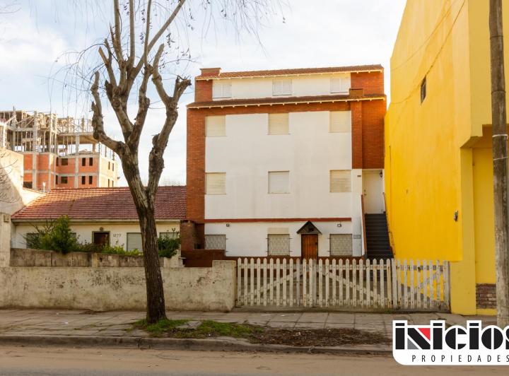 Departamento · 45m² · 3 Ambientes