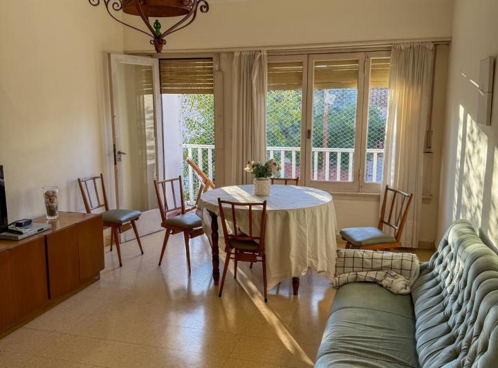 Departamento · 85m² · 4 Ambientes