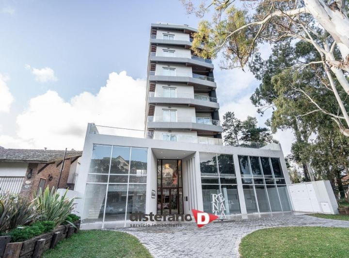 Departamento · 75m² · 3 Ambientes · 1 Cochera