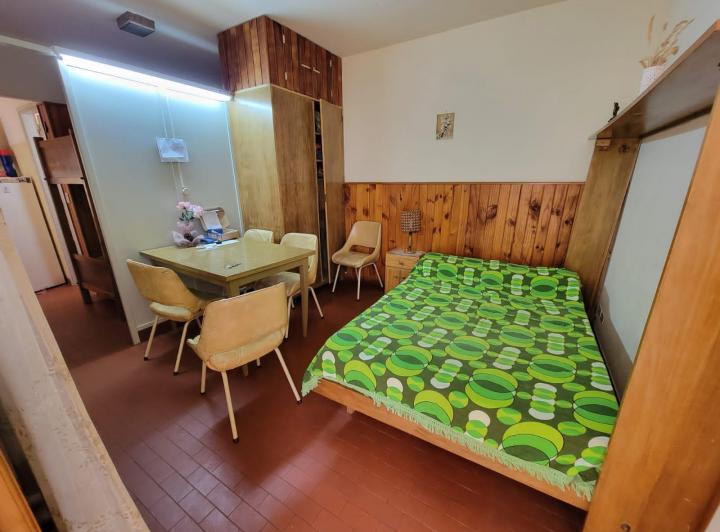 Departamento · 24m² · 1 Ambiente