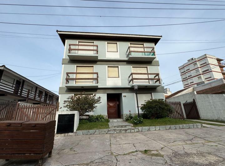 Departamento · 32m² · 3 Ambientes · 1 Cochera