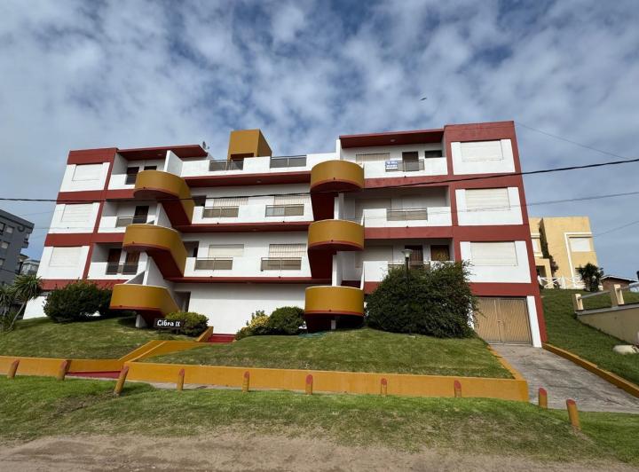 Departamento · 30m² · 2 Ambientes · 1 Cochera