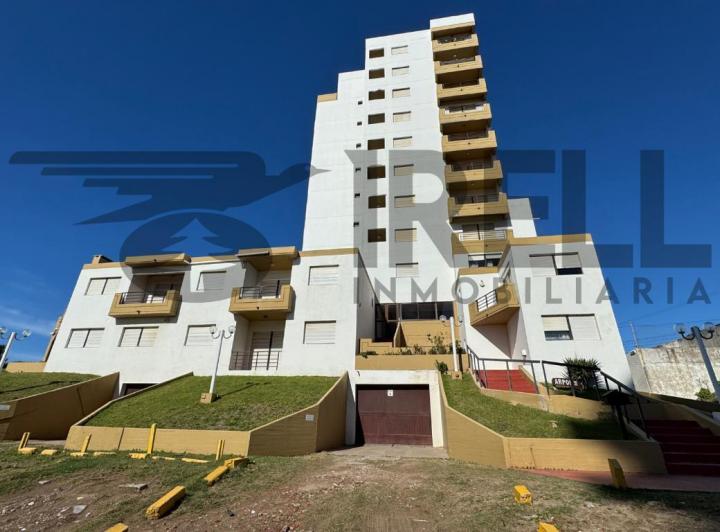 Departamento · 28m² · 1 Ambiente