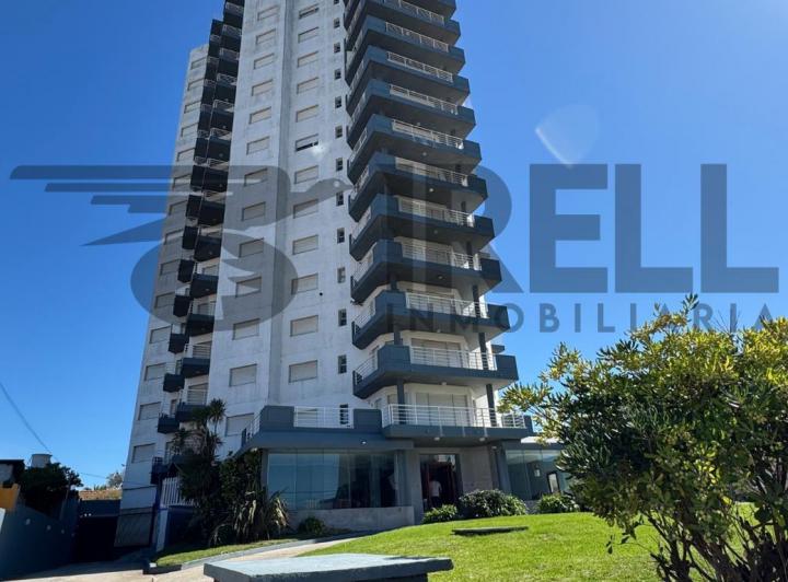 Departamento · 33m² · 2 Ambientes