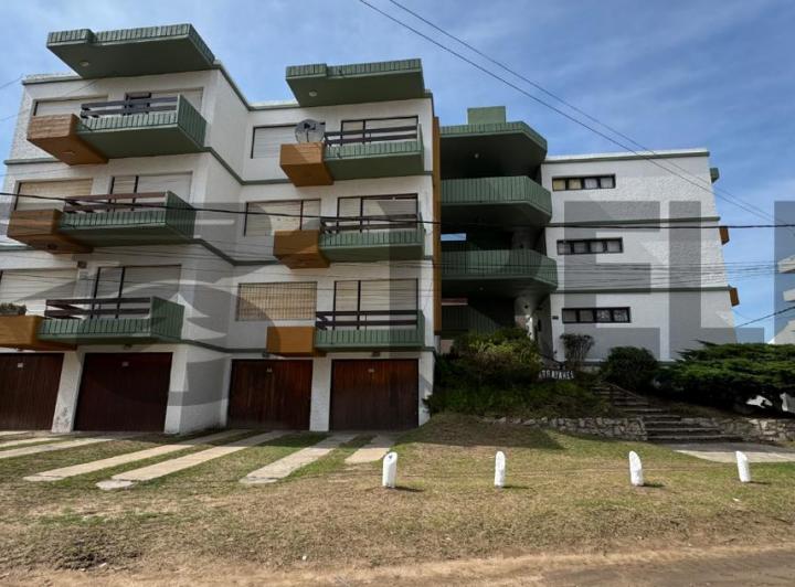 Departamento · 39m² · 2 Ambientes · 1 Cochera