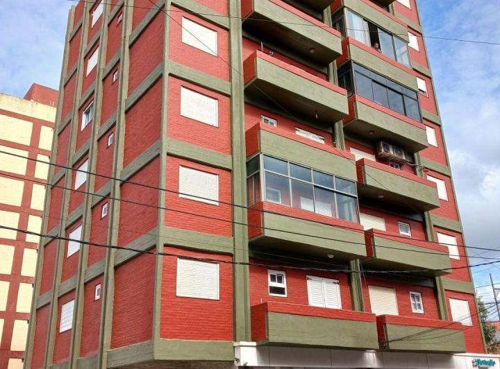 Departamento · 38m² · 4 Ambientes