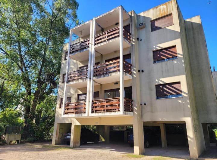 Departamento · 61m² · 2 Dormitorios · 1 Cochera