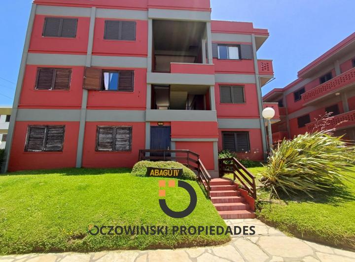 Departamento · 21m² · 1 Ambiente