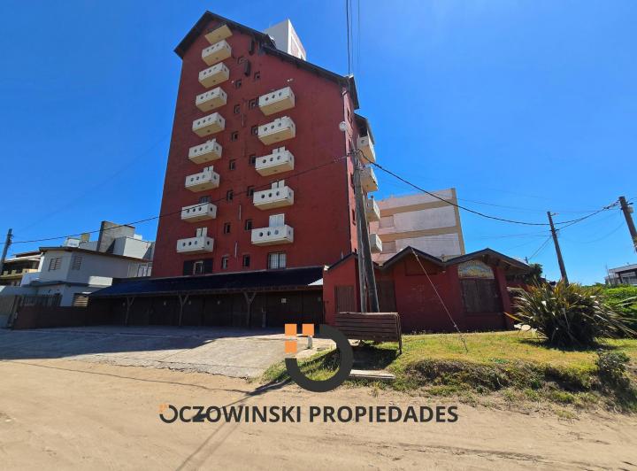 Departamento · 42m² · 2 Ambientes