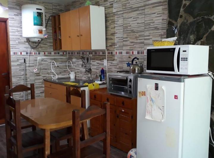 Departamento · 27m² · 1 Ambiente · 1 Cochera