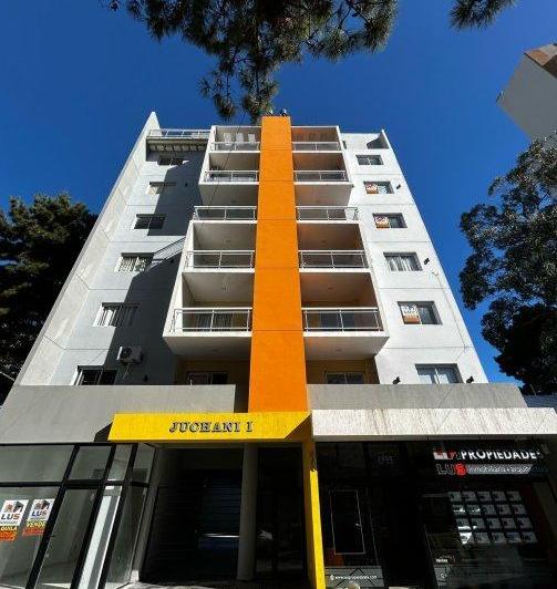 Departamento · 75m² · 3 Ambientes · 1 Cochera
