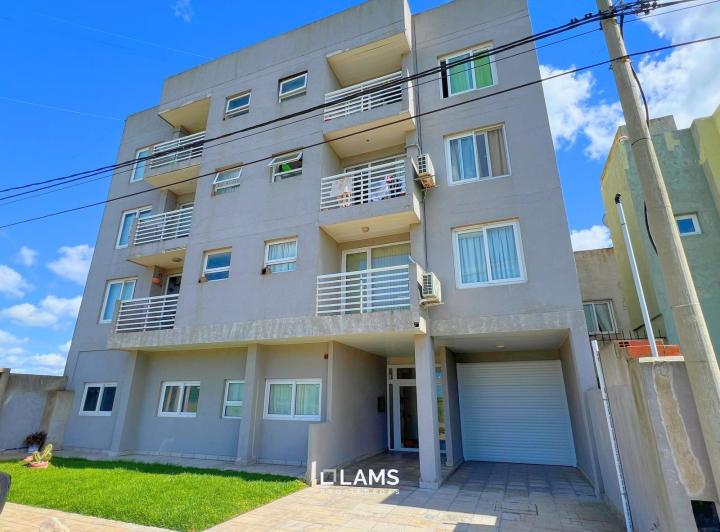 Departamento · 36m² · 2 Ambientes