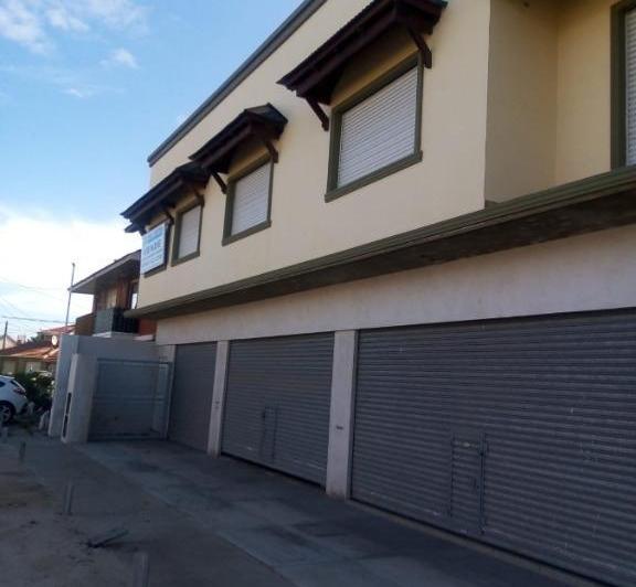 Departamento · 100m² · 3 Ambientes · 1 Cochera