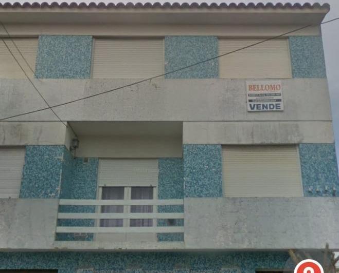 Departamento · 33m² · 2 Ambientes