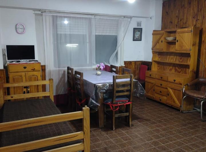 Departamento · 40m² · 3 Ambientes