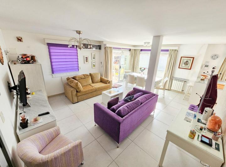 Departamento · 66m² · 3 Ambientes · 1 Cochera