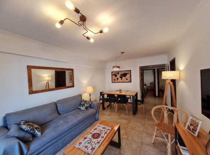 Departamento · 61m² · 3 Ambientes