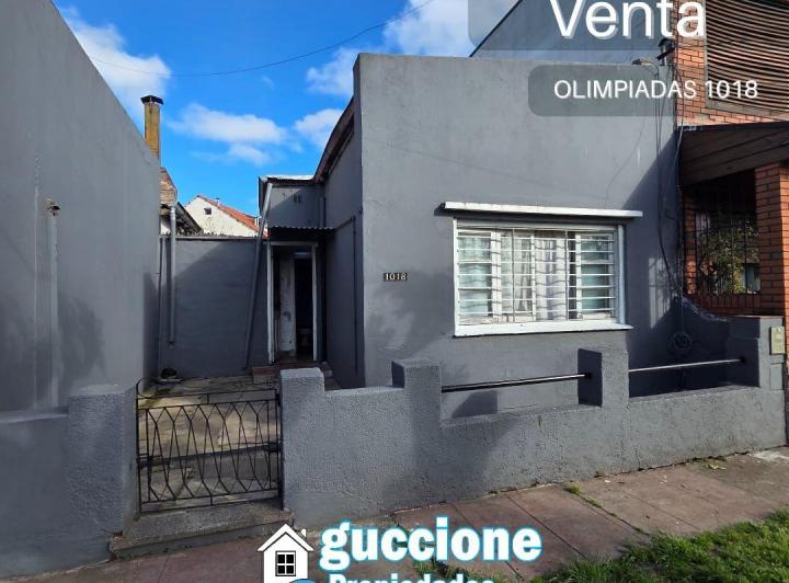 Departamento · 36m² · 2 Ambientes