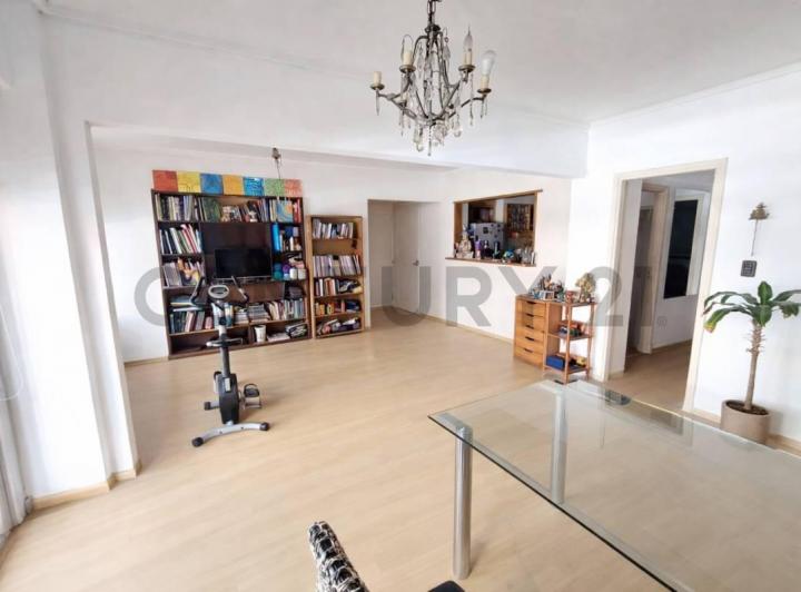Departamento · 93m² · 3 Ambientes