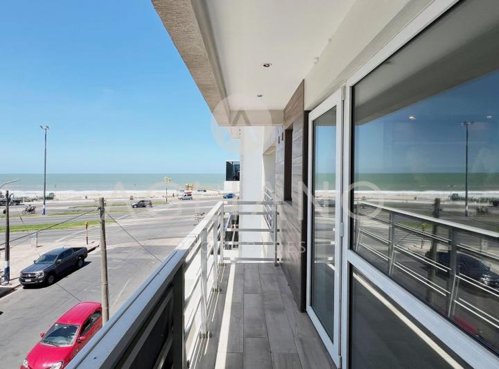 Departamento · 35m² · 1 Ambiente